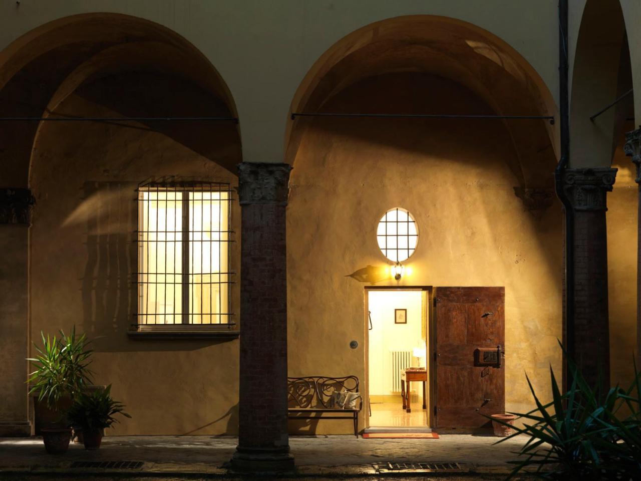 Antica Casa Zucchini B&B — Foto 2